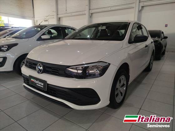 VOLKSWAGEN POLO 1.0 MPI TRACK MANUAL VOLKSWAGEN POLO 1.0 MPI TRACK MANUAL